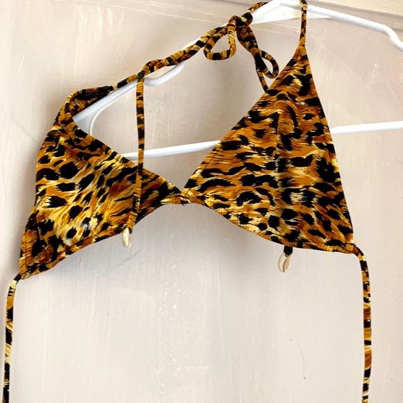 Indah Other - Indah bikini top